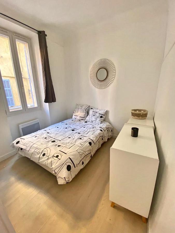 Appartements Cosy Au Centre De La Seyne-Sur-Mer Exterior photo